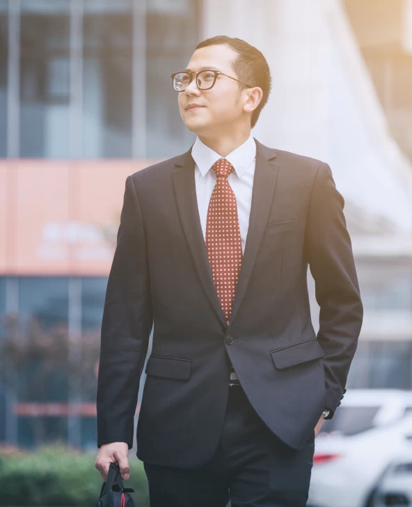 Định cư Úc diện Nhà Đầu Tư - Subclass 188/888